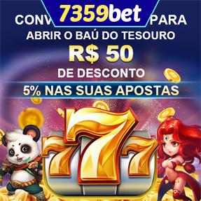 7359bet Indique amigos para receber um bônus